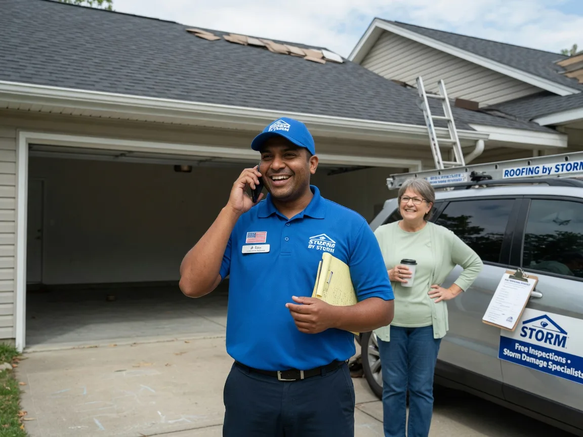 Roof Repair Near Me Kendall, NY FAQs