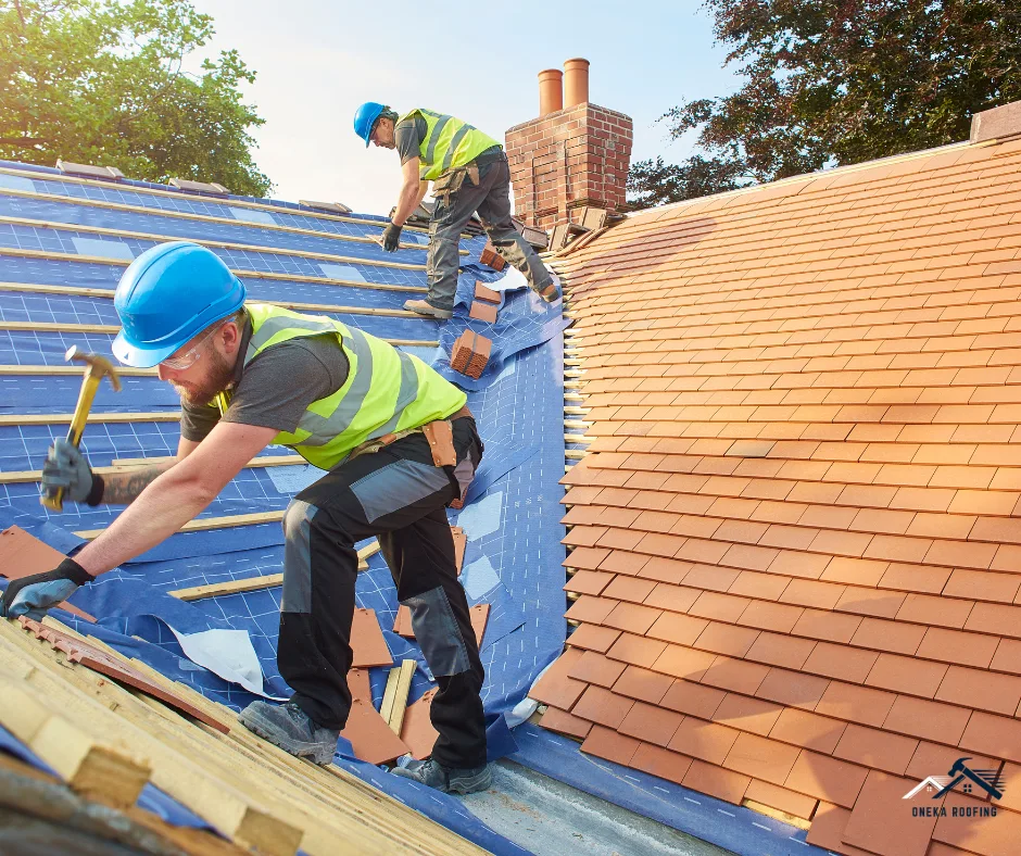 Why choose Roof Repair Near Me in Kendall, NY